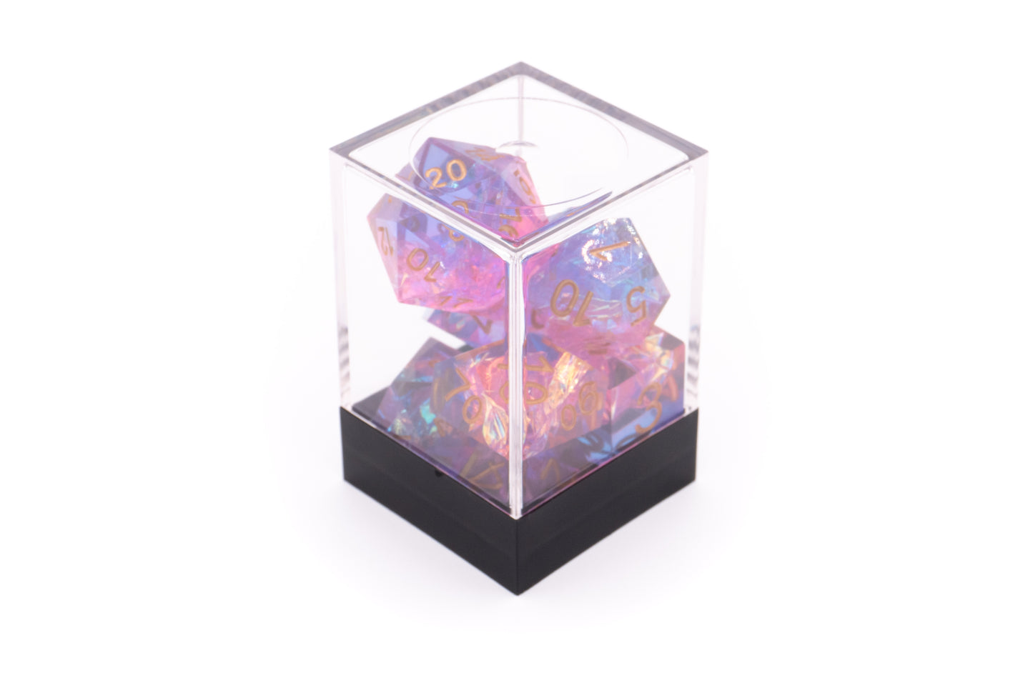 Enchanted Petals of the Rosewood Realm