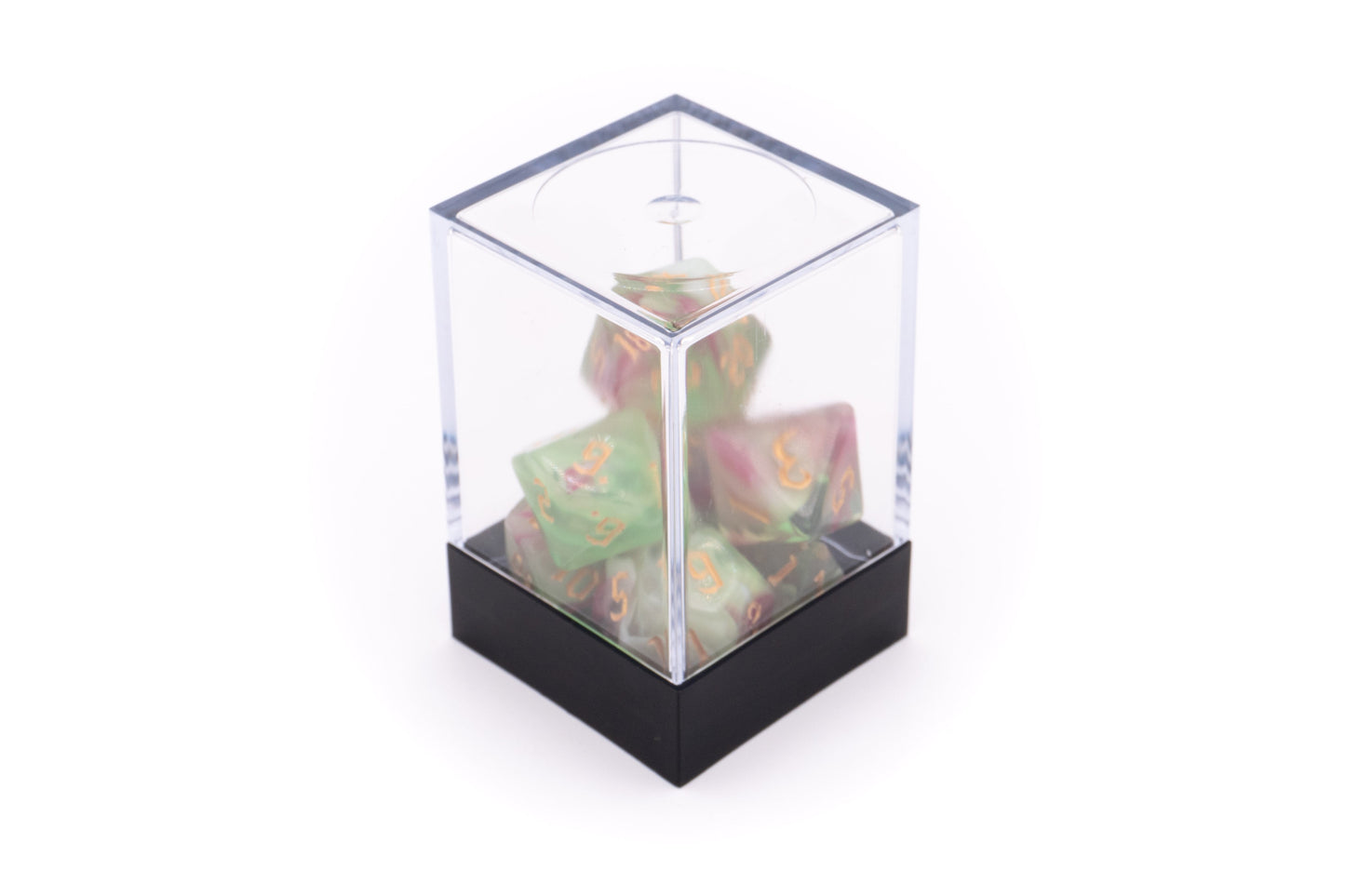 Detailed photo of this dice product