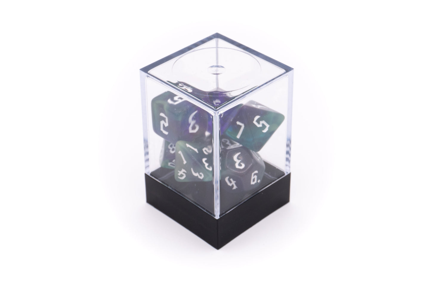 Detailed photo of this dice product