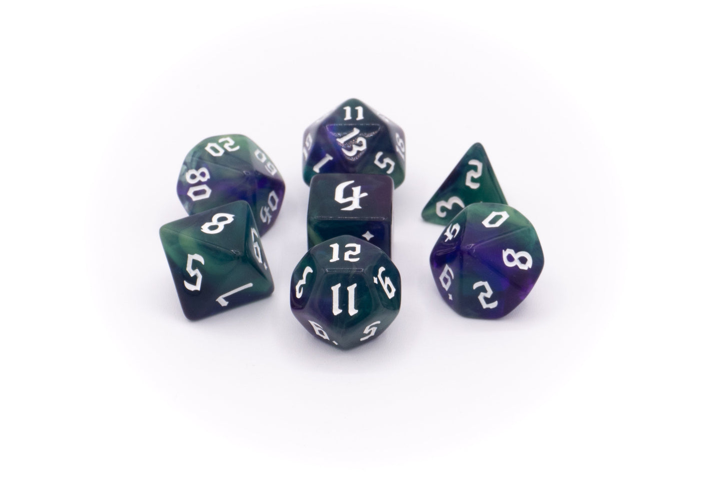 Main photo of this dice product