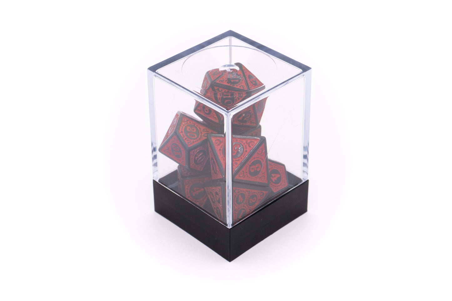 Detailed photo of this dice product