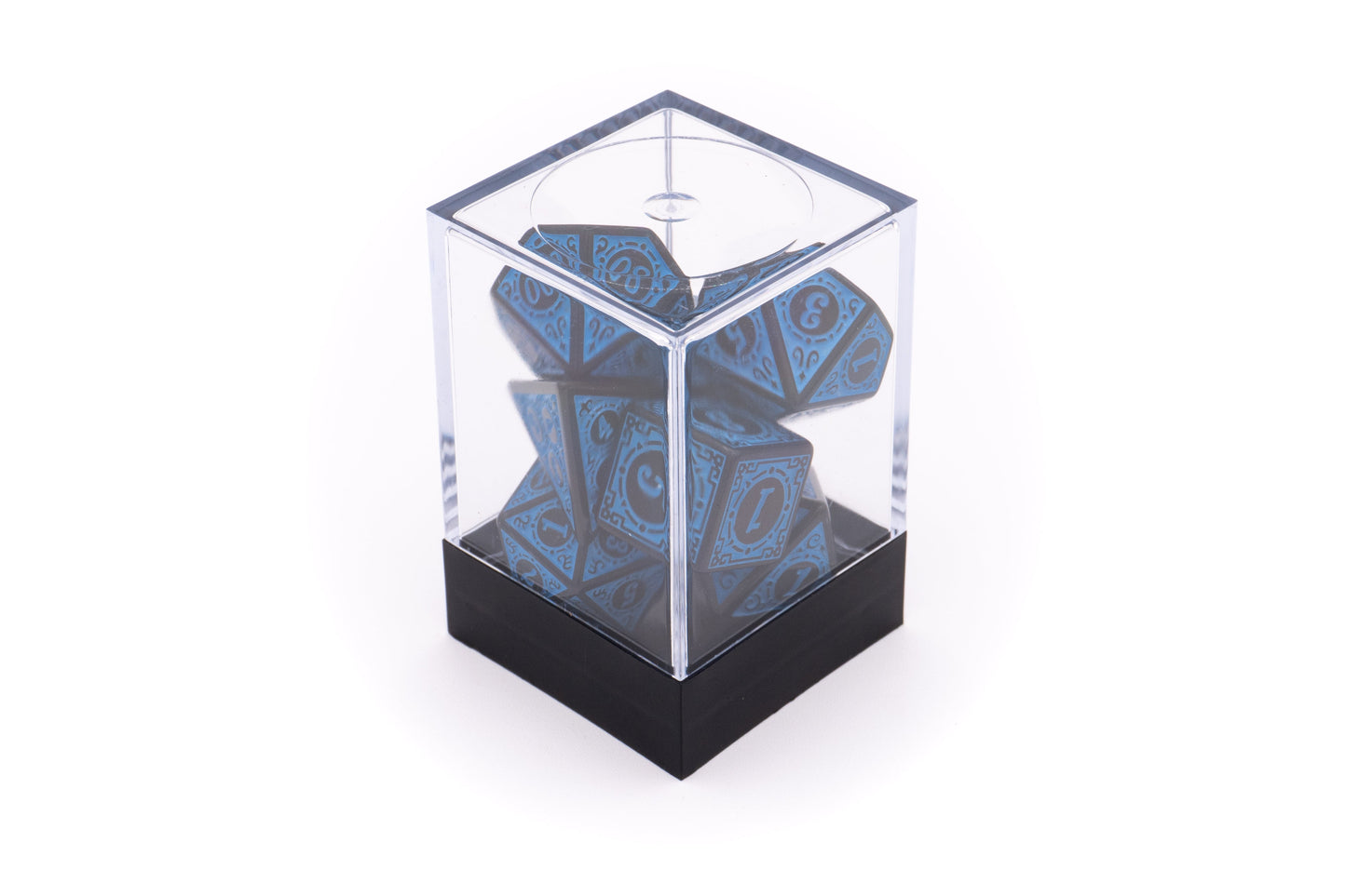 Detailed photo of this dice product