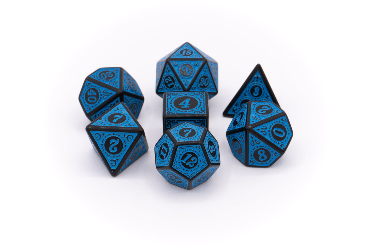 Main photo of this dice product