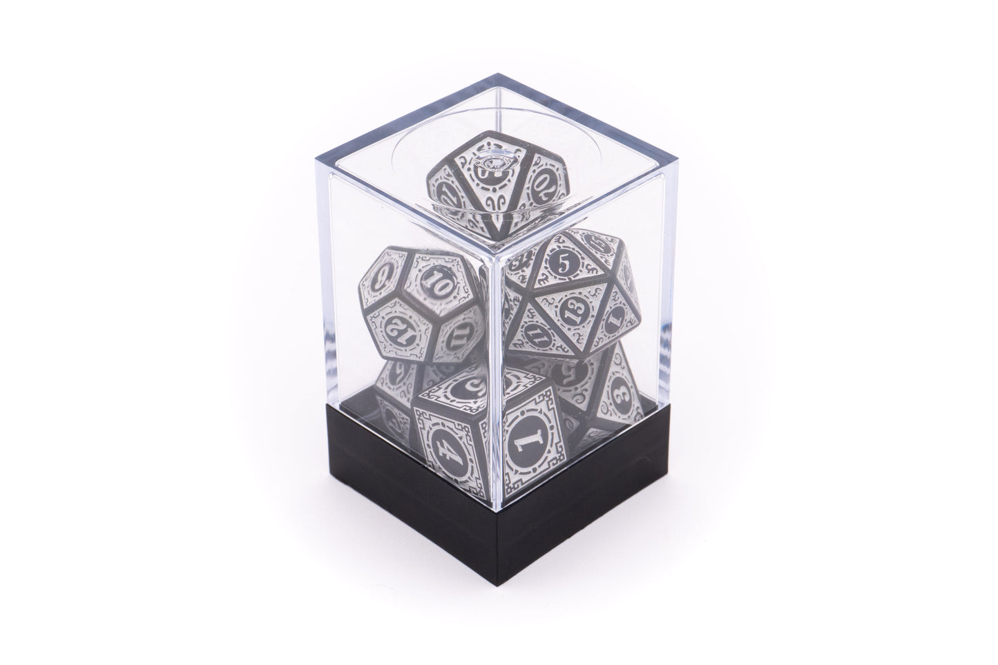 Detailed photo of this dice product