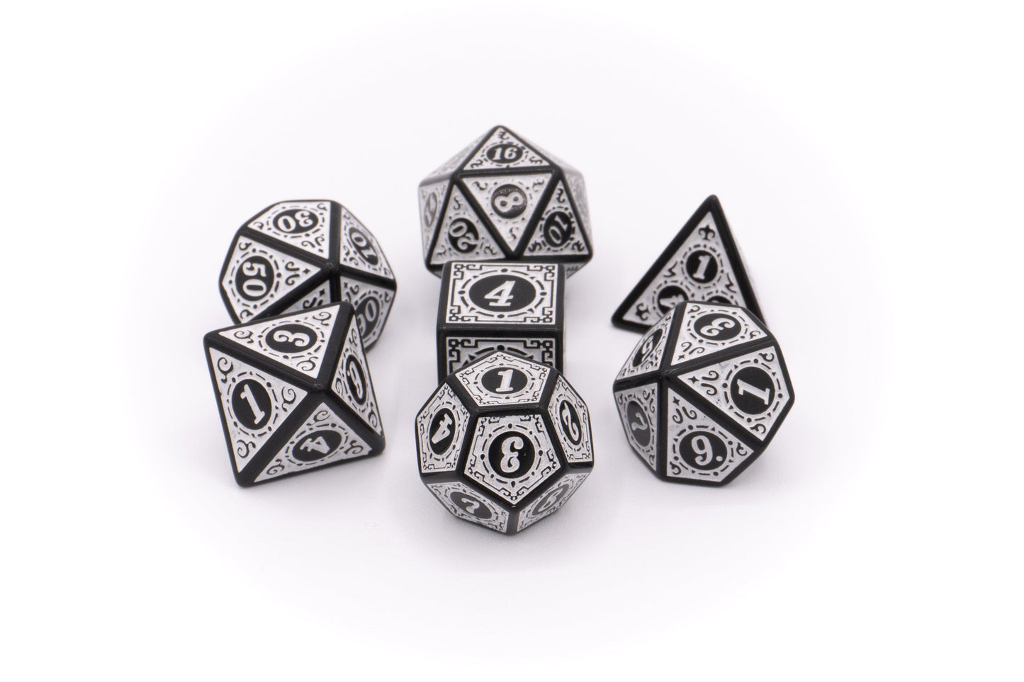 Main photo of this dice product