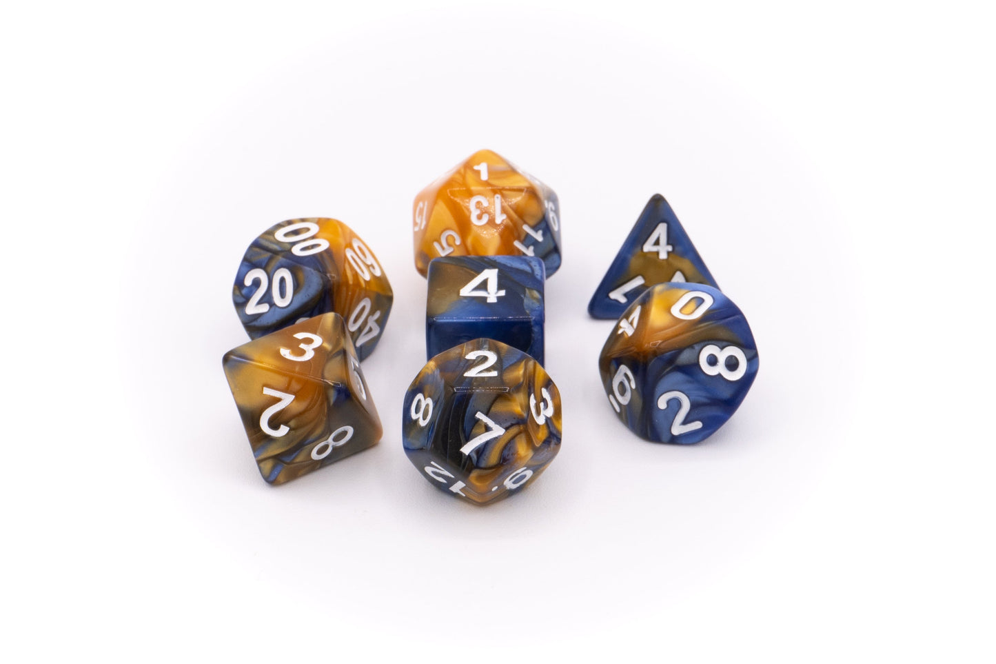 Main photo of this dice product