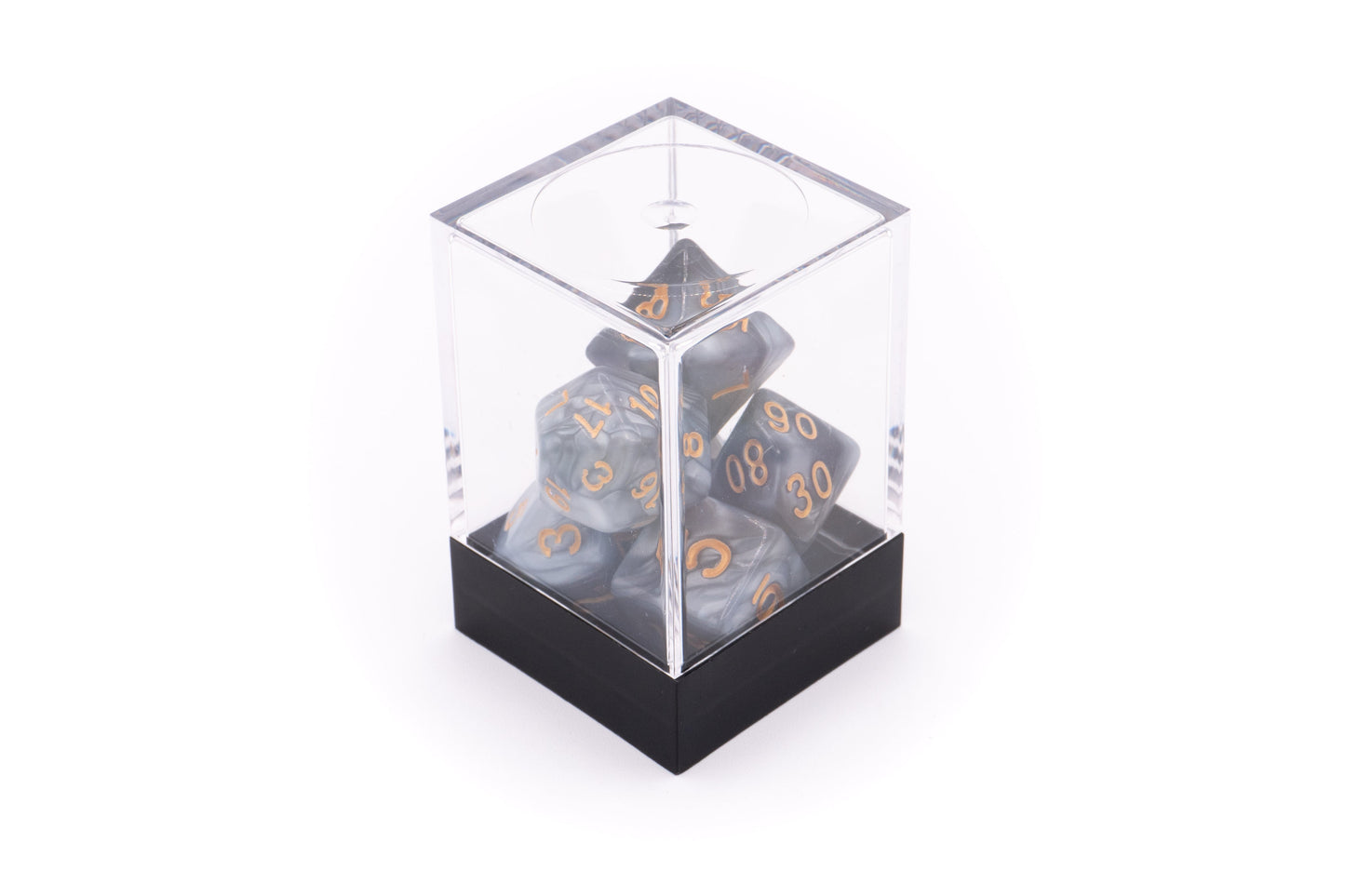 Detailed photo of this dice product