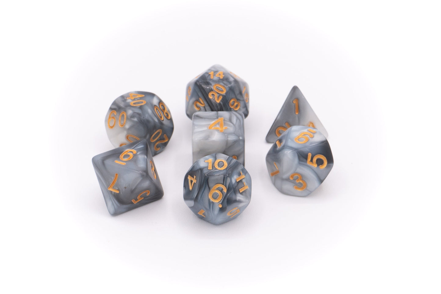 Main photo of this dice product