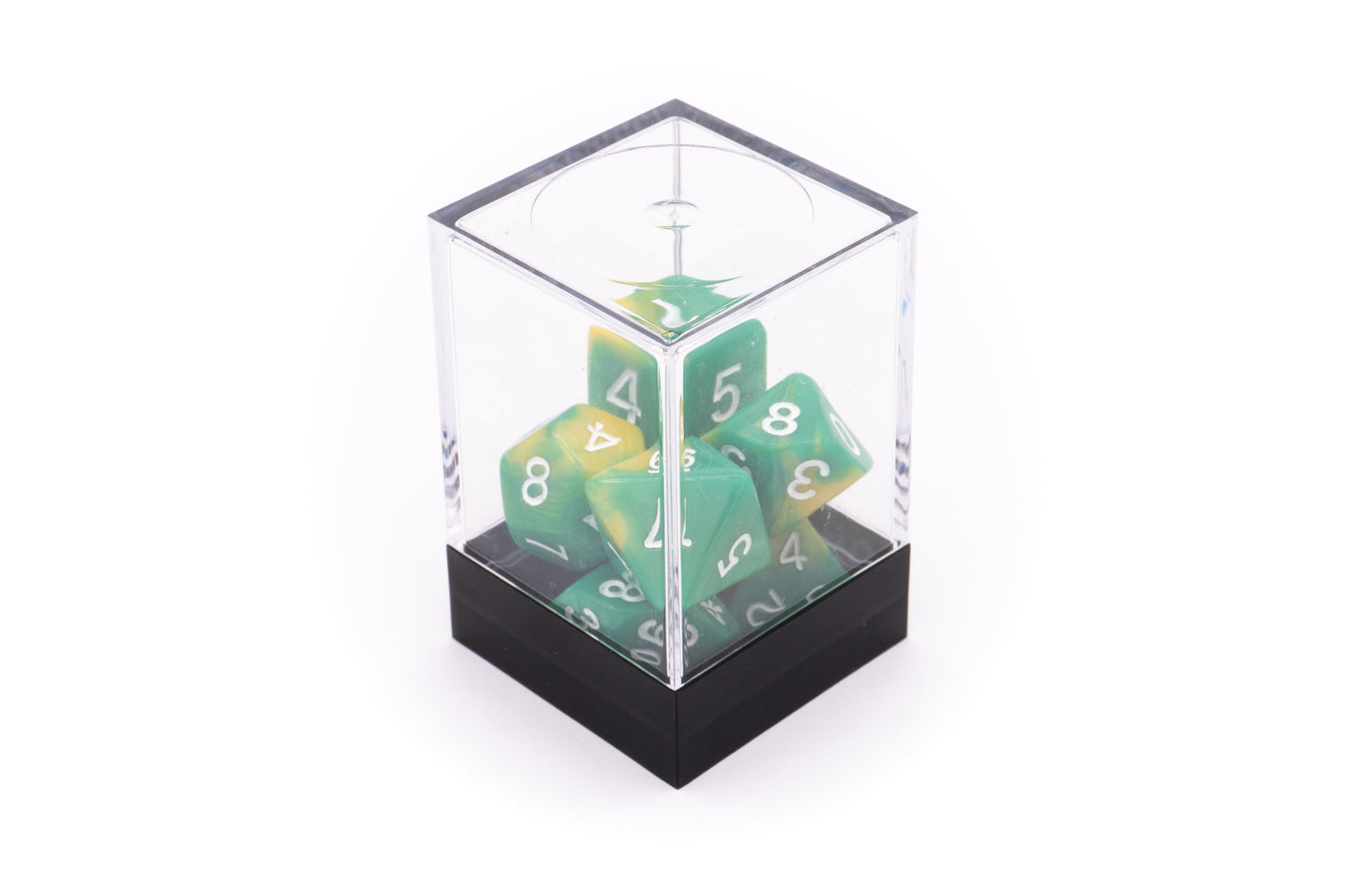 Detailed photo of this dice product