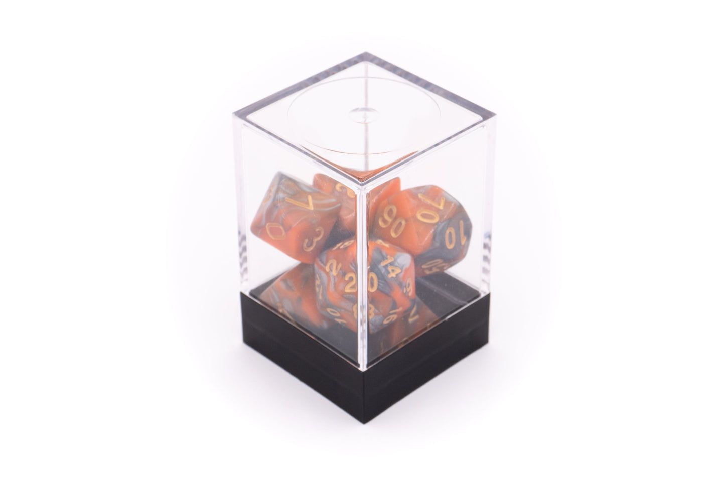 Detailed photo of this dice product
