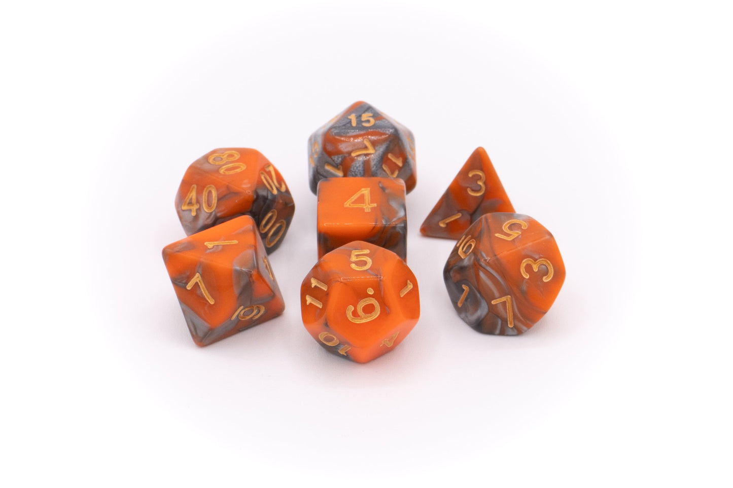 Main photo of this dice product