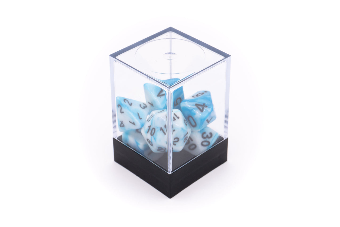 Detailed photo of this dice product