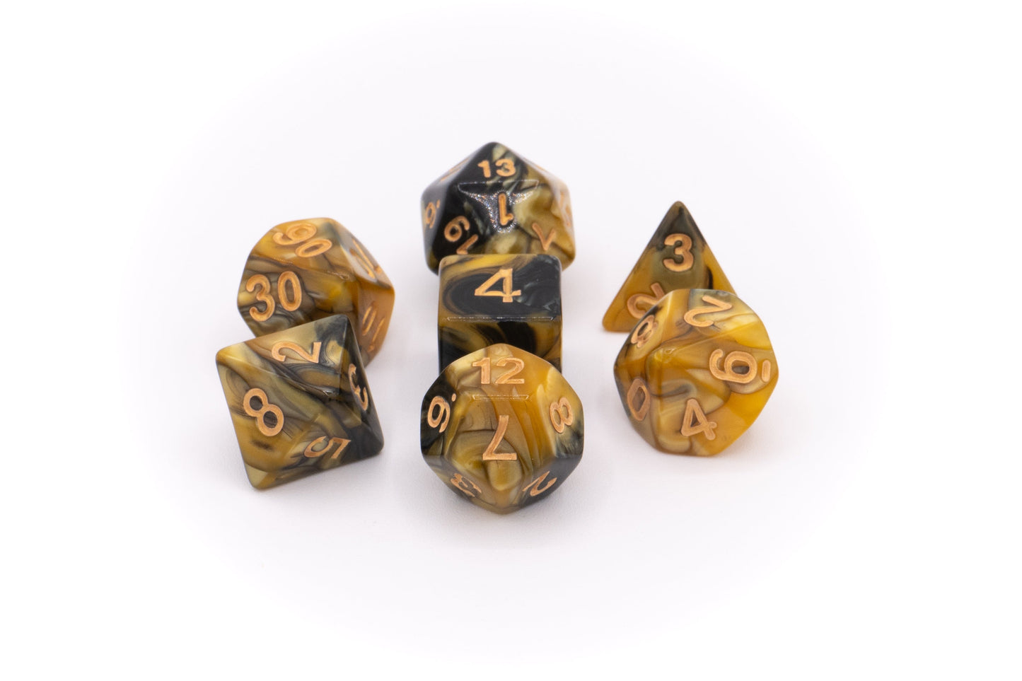 Main photo of this dice product