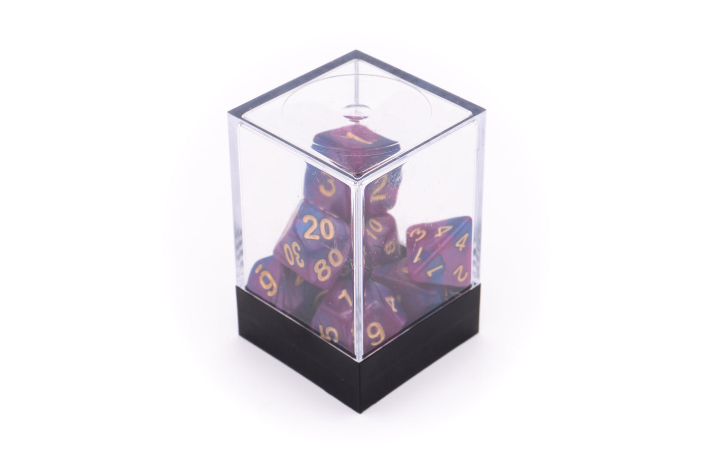 Detailed photo of this dice product