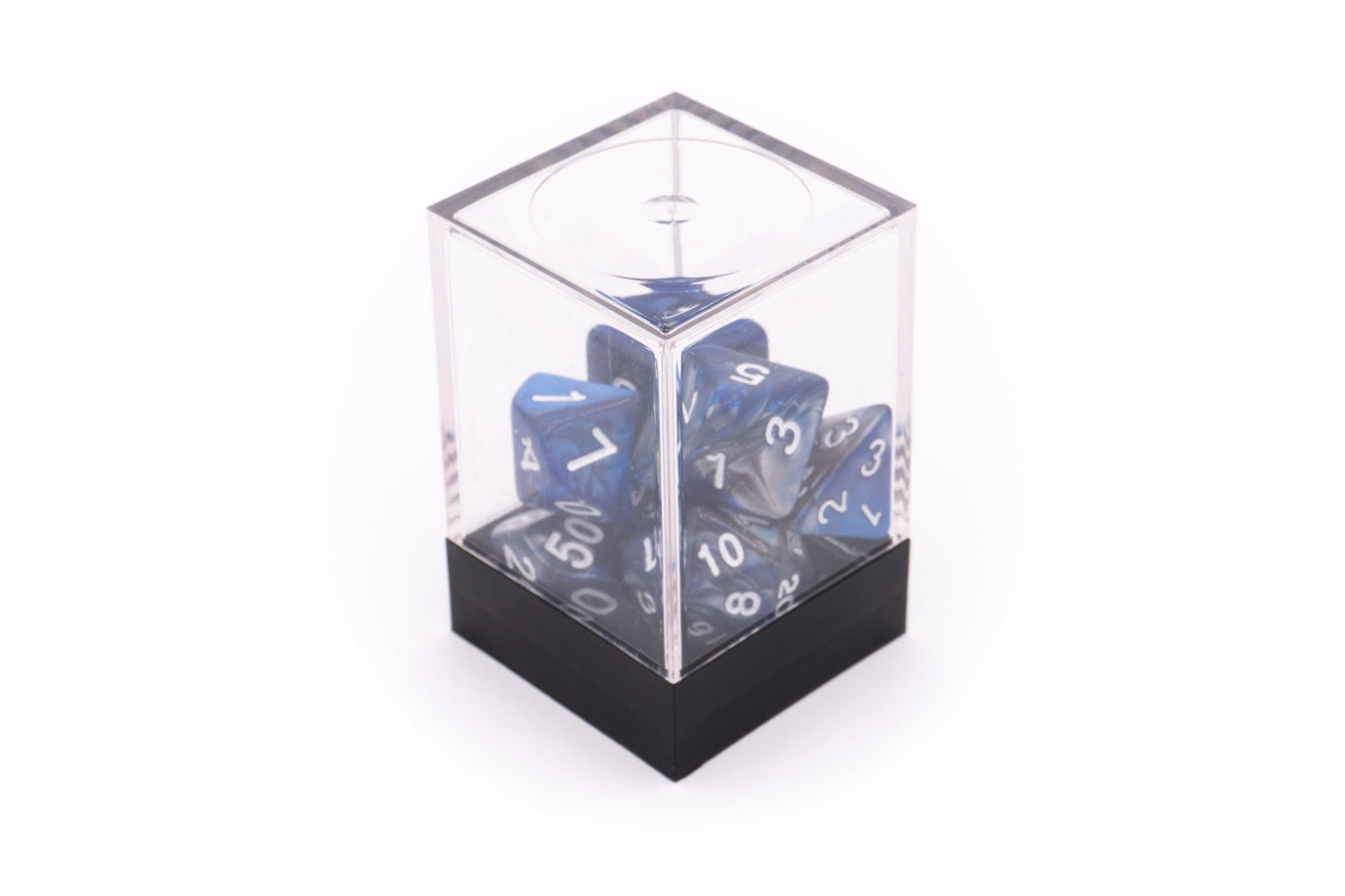 Detailed photo of this dice product