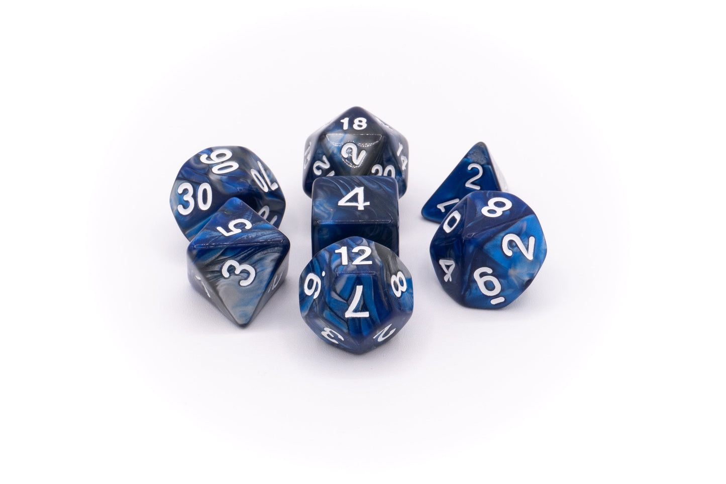 Main photo of this dice product