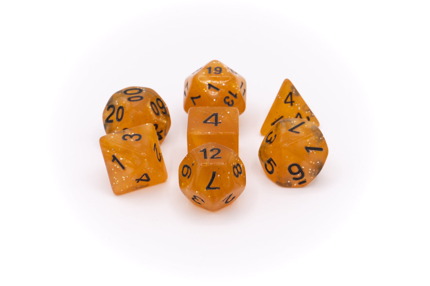 Main photo of this dice product