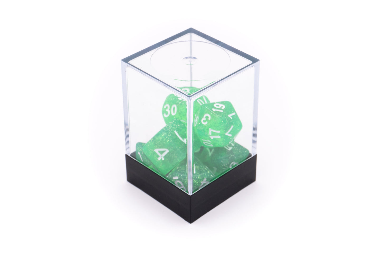 Detailed photo of this dice product