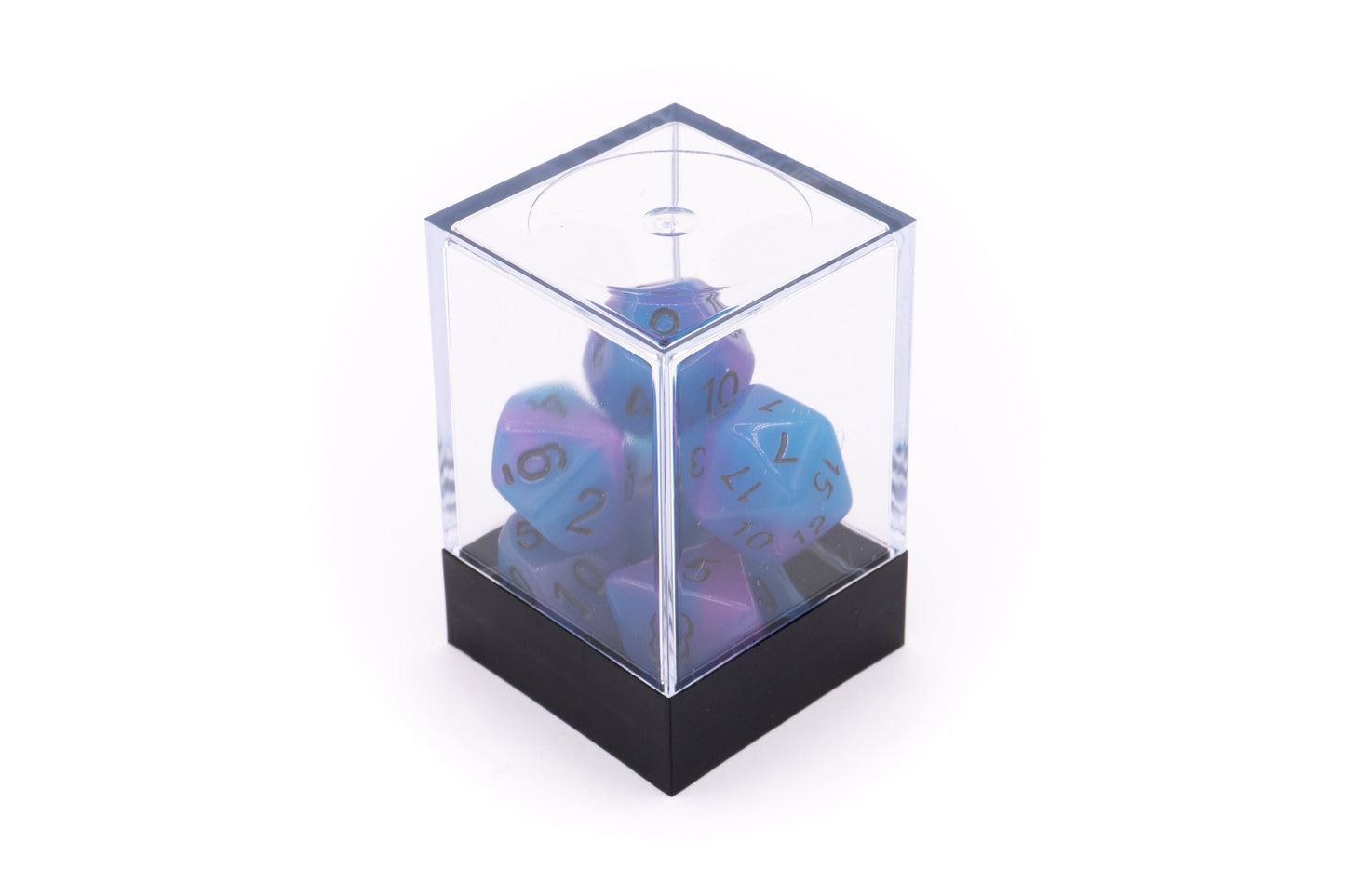 Detailed photo of this dice product