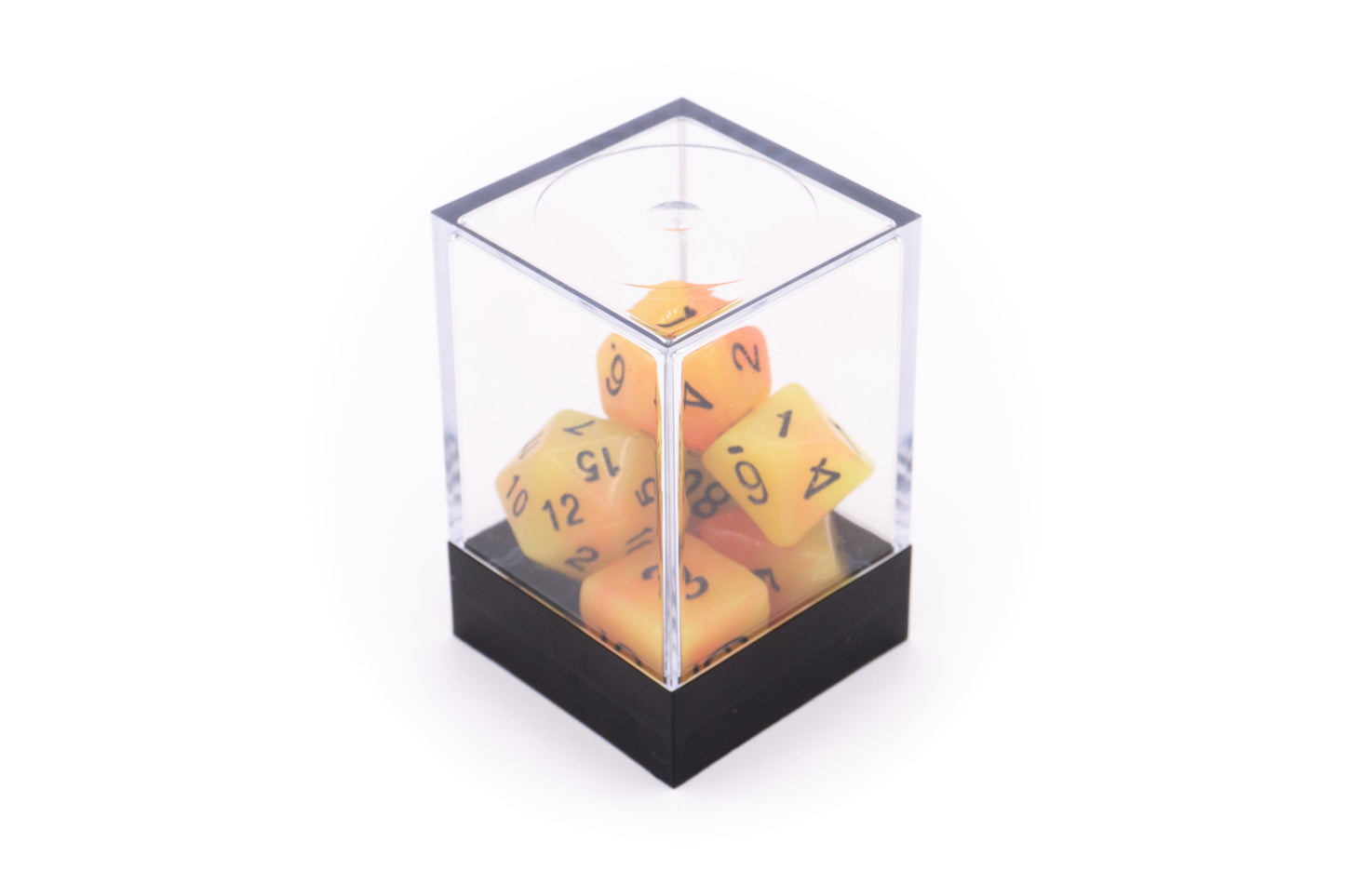 Detailed photo of this dice product