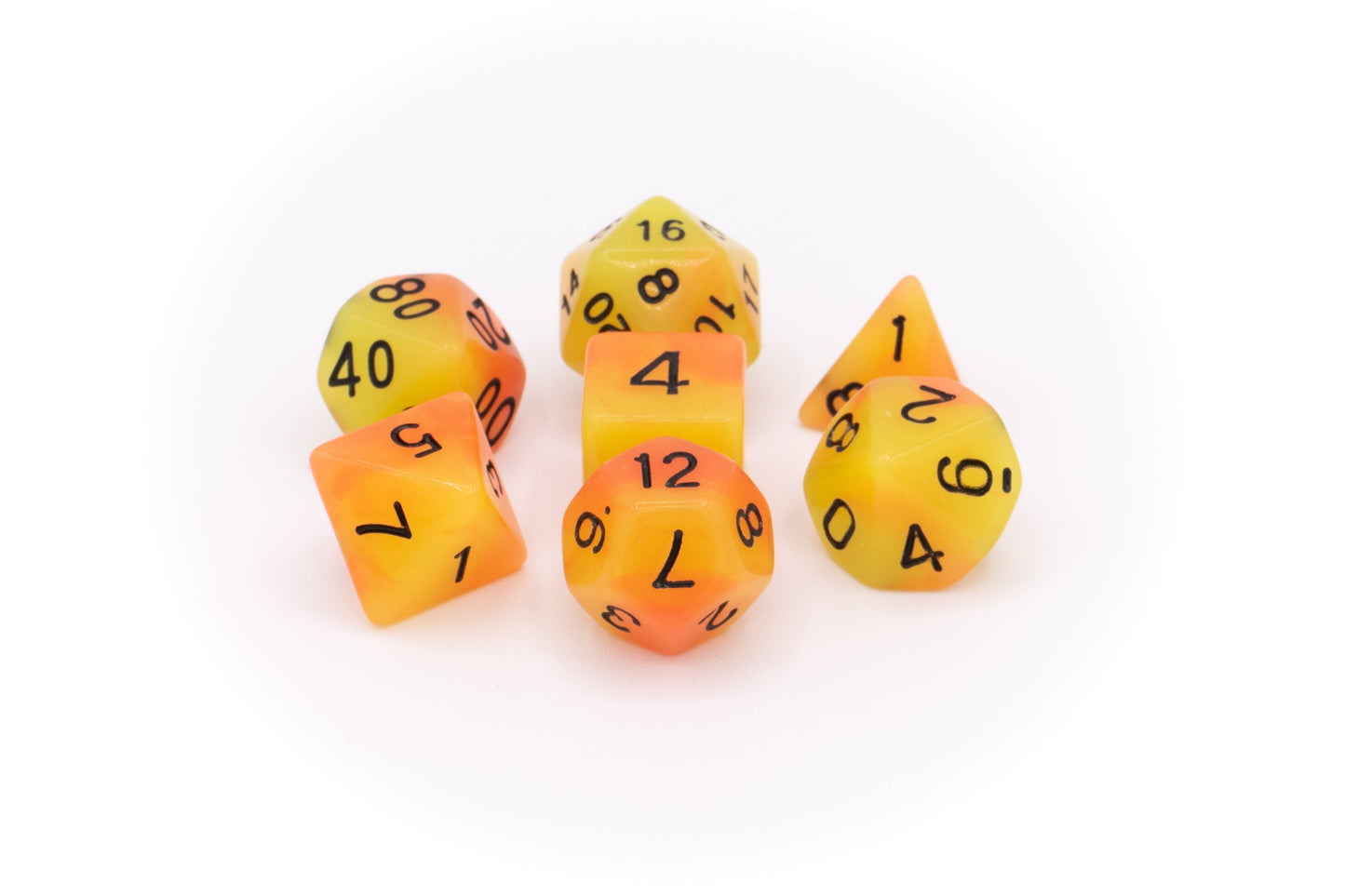 Main photo of this dice product