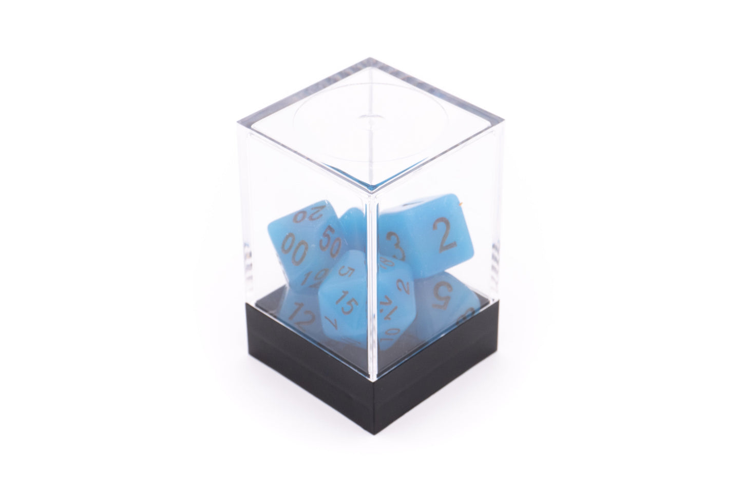 Detailed photo of this dice product
