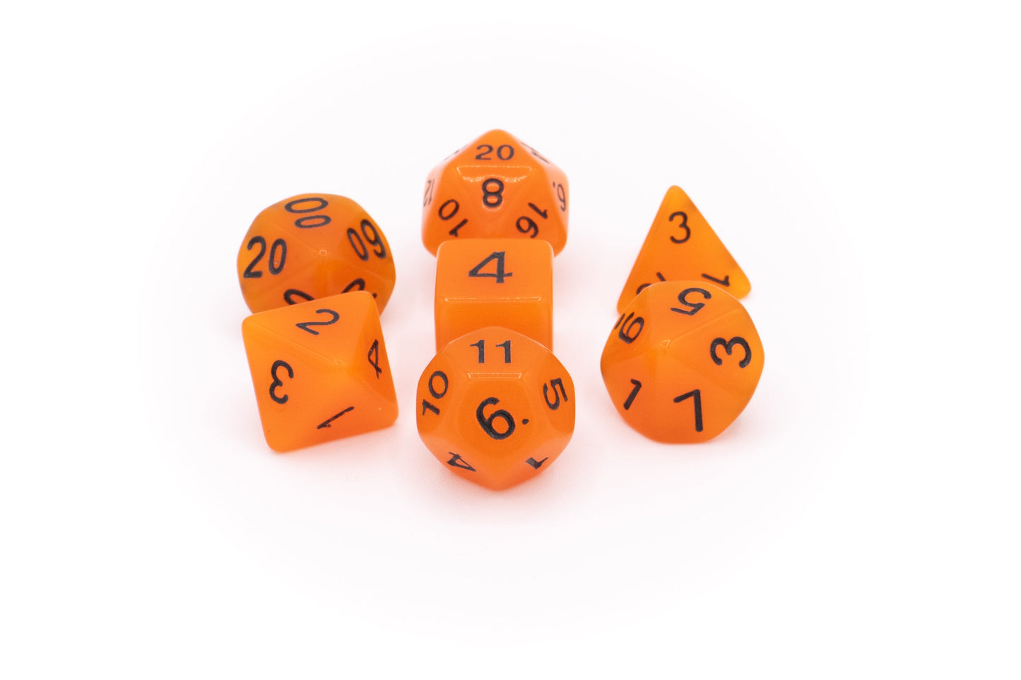 Main photo of this dice product
