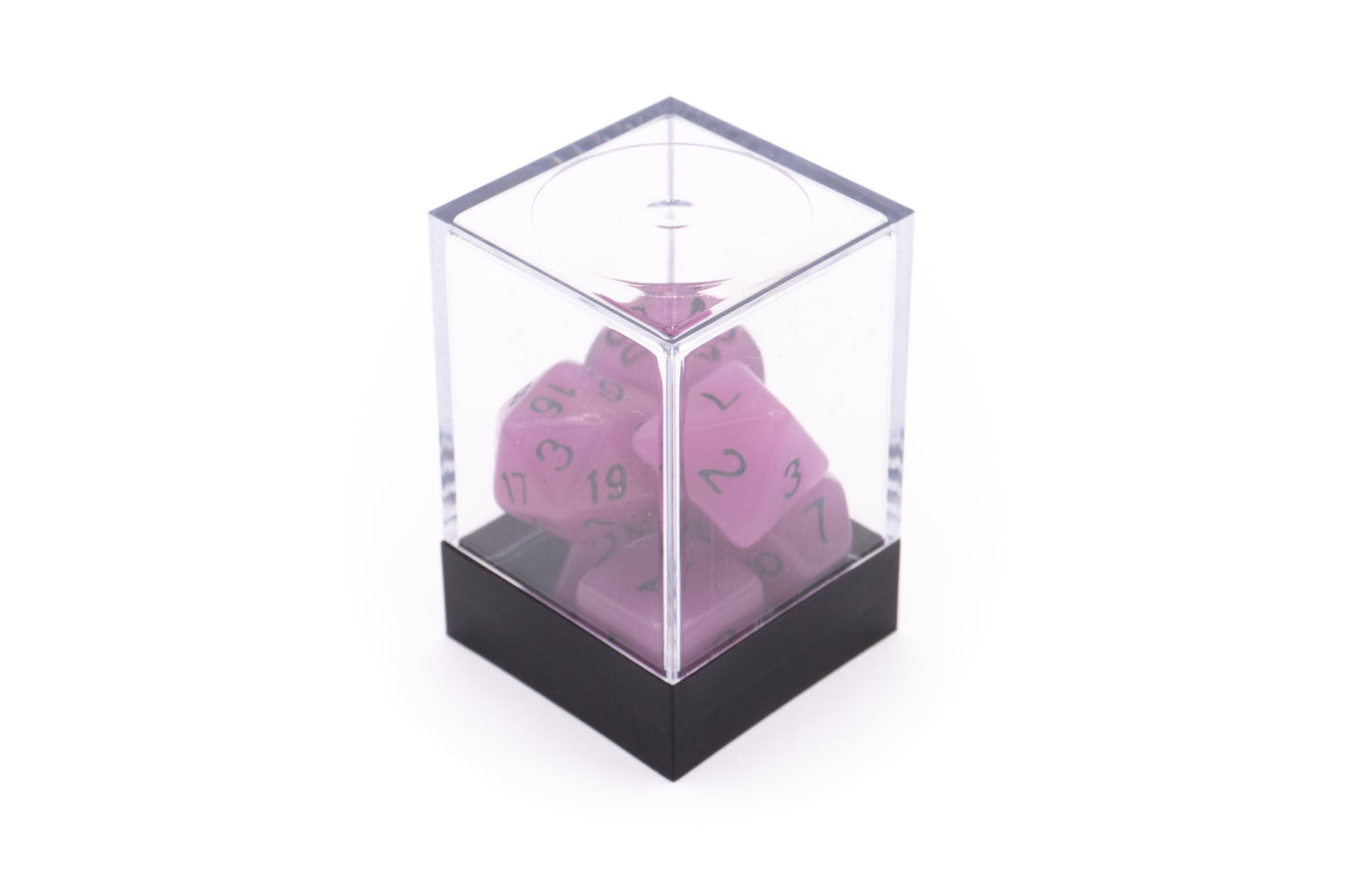 Detailed photo of this dice product