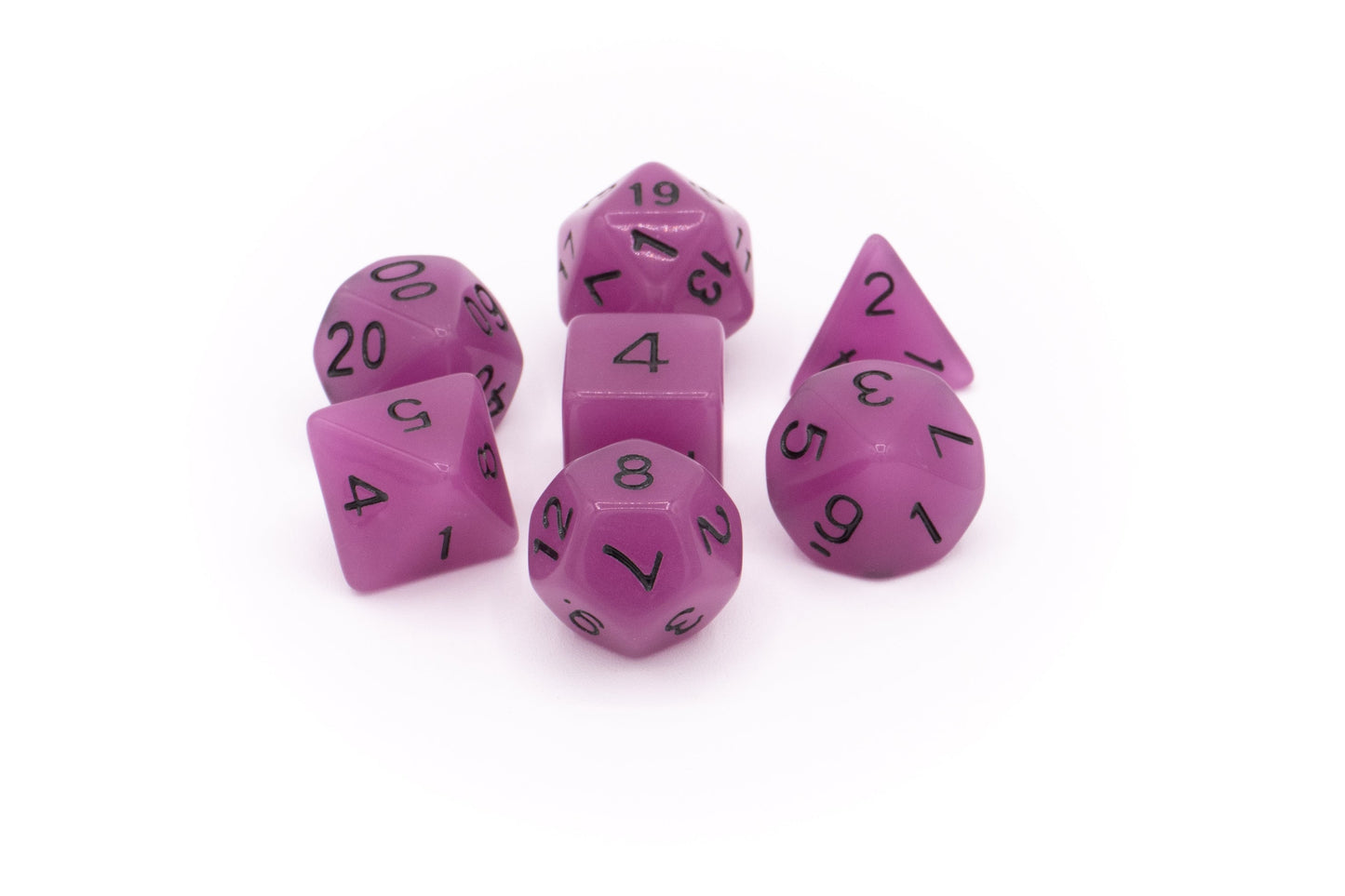 Main photo of this dice product