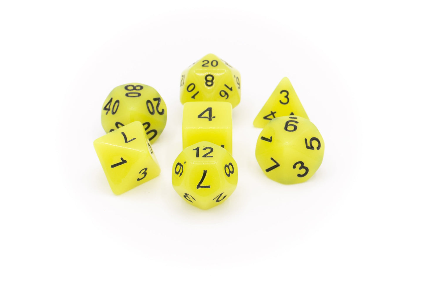 Main photo of this dice product