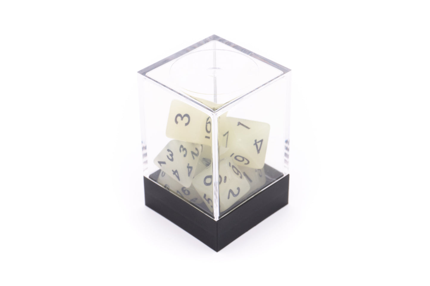 Detailed photo of this dice product