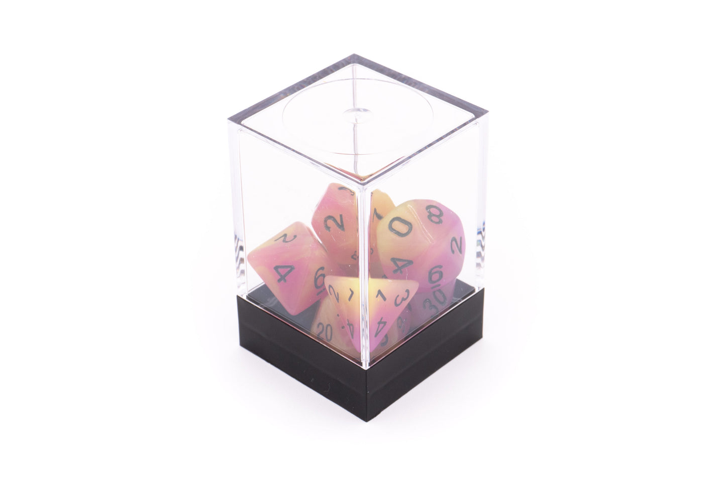 Detailed photo of this dice product