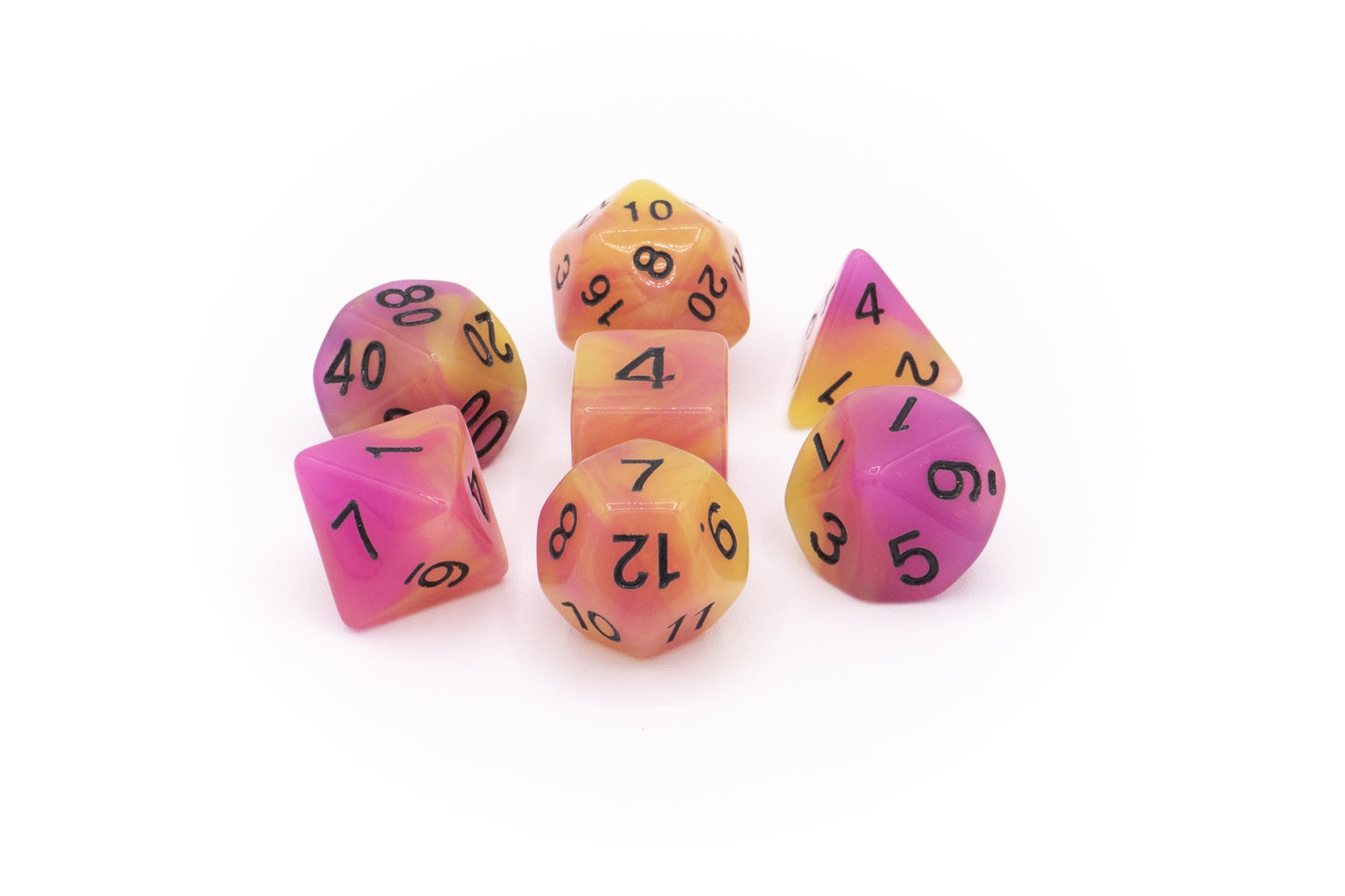 Main photo of this dice product