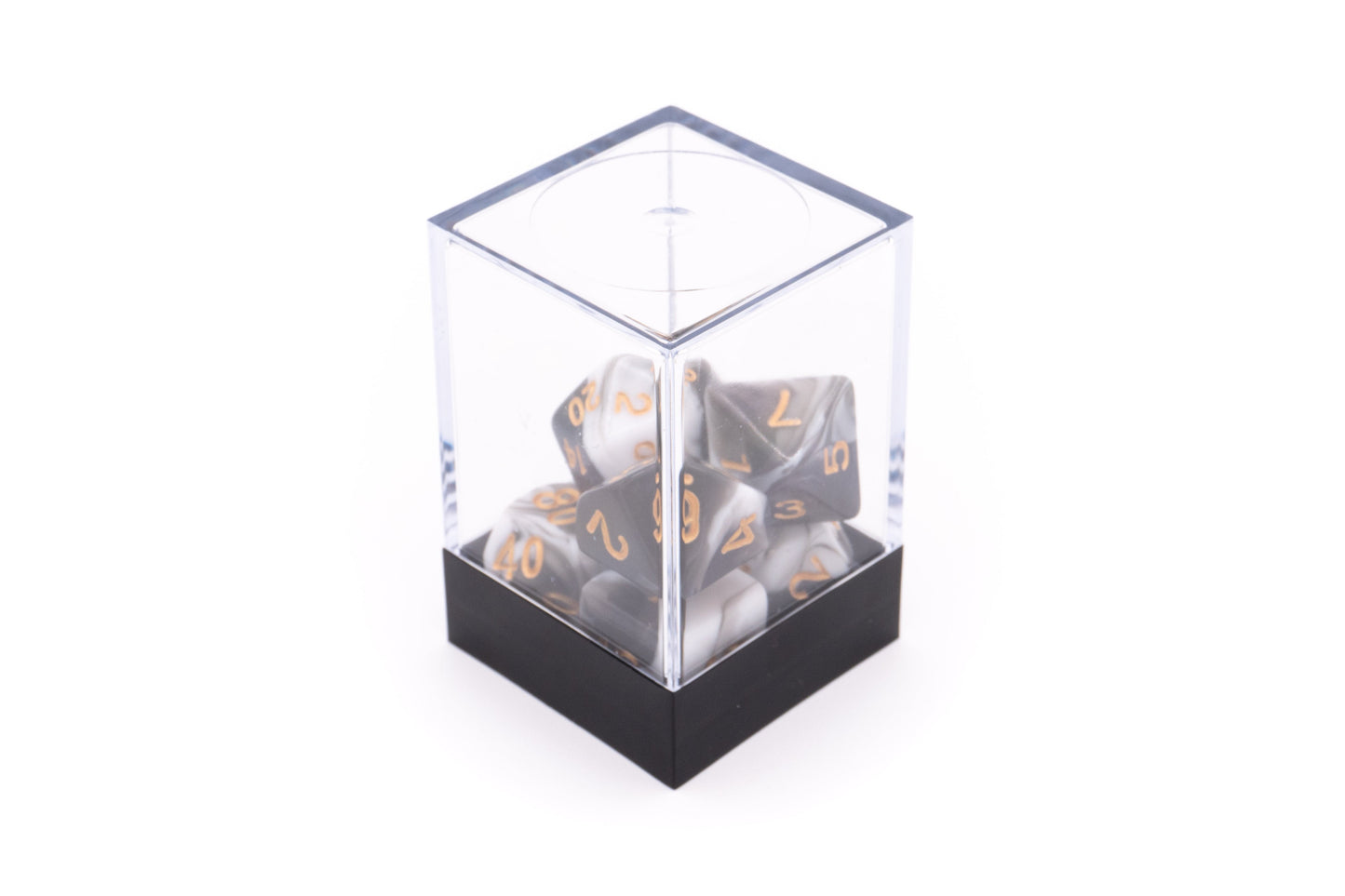 Detailed photo of this dice product