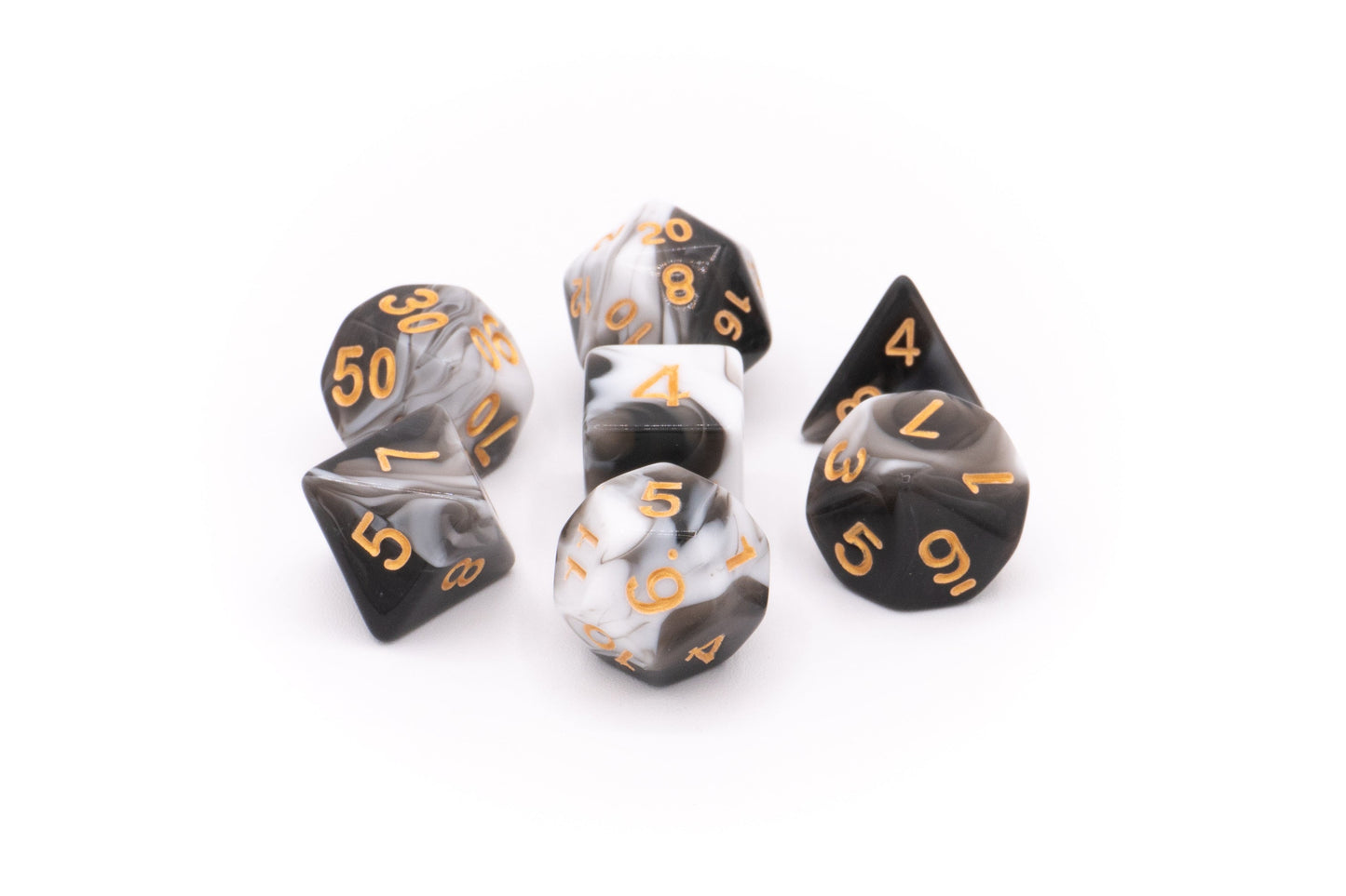 Main photo of this dice product