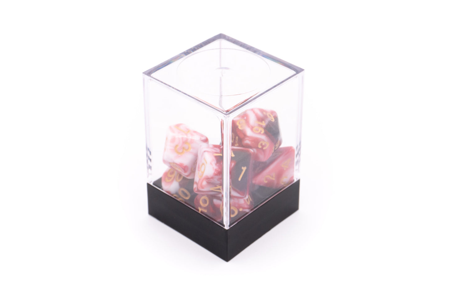 Detailed photo of this dice product