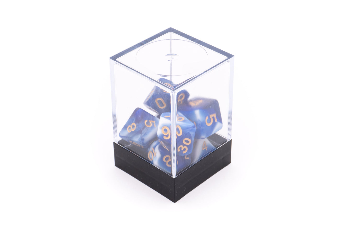 Detailed photo of this dice product