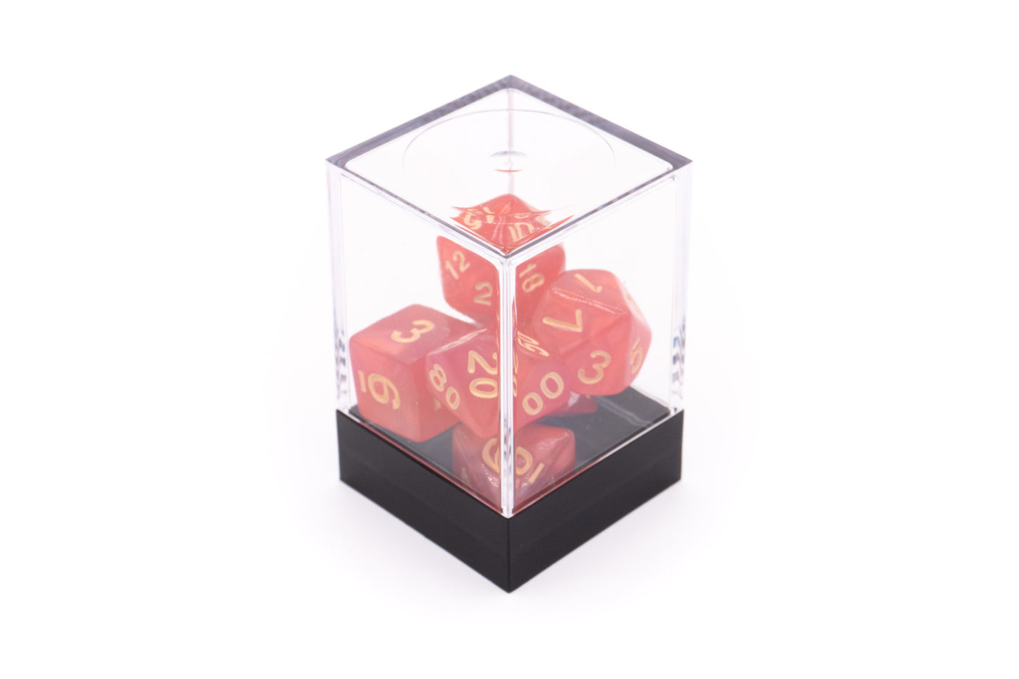 Detailed photo of this dice product