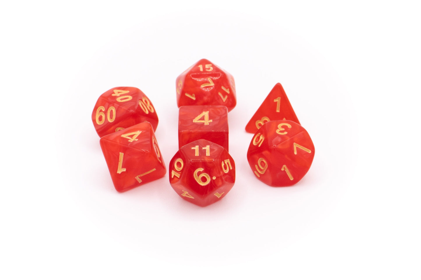 Main photo of this dice product