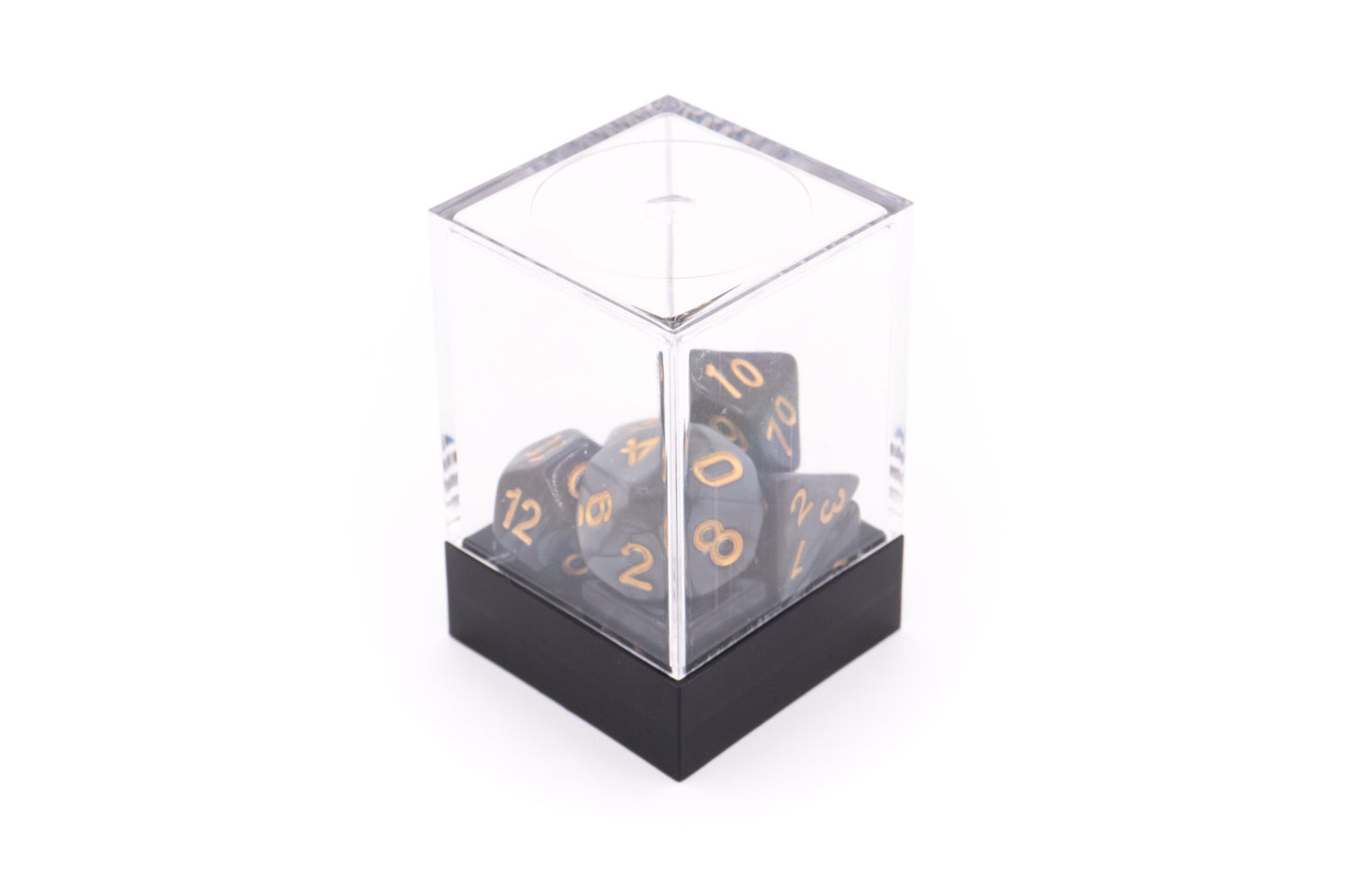 Detailed photo of this dice product
