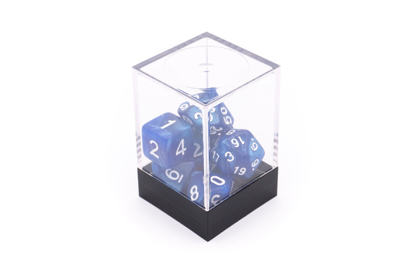 Detailed photo of this dice product
