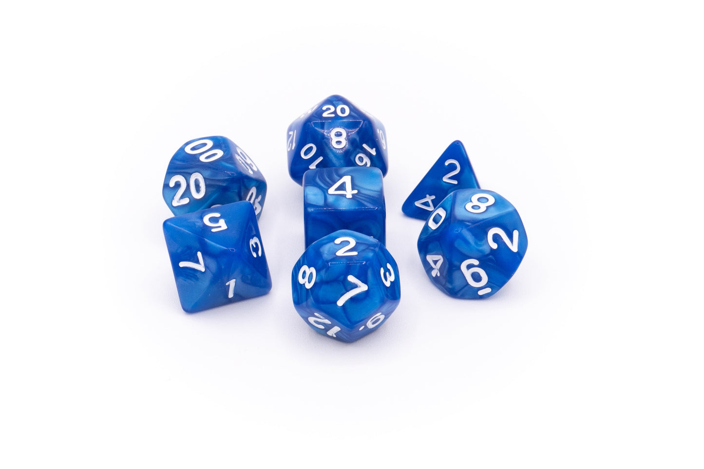 Main photo of this dice product