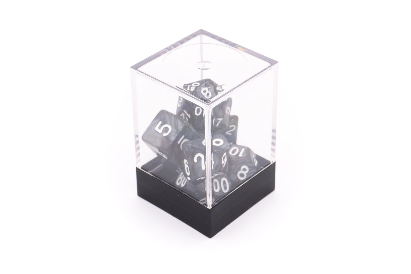 Detailed photo of this dice product