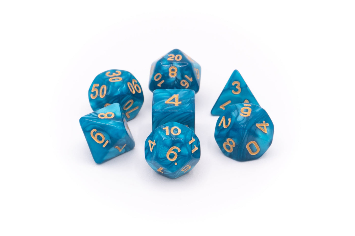 Main photo of this dice product