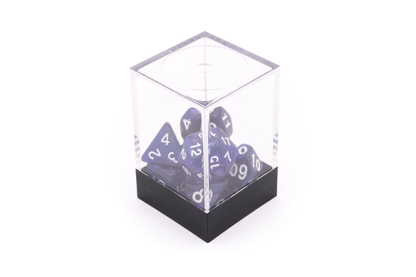 Detailed photo of this dice product