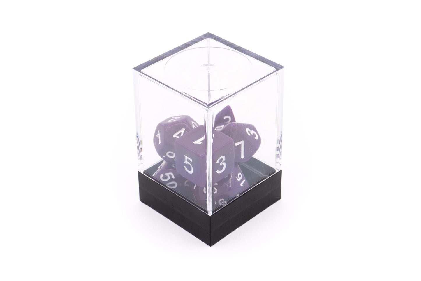 Detailed photo of this dice product