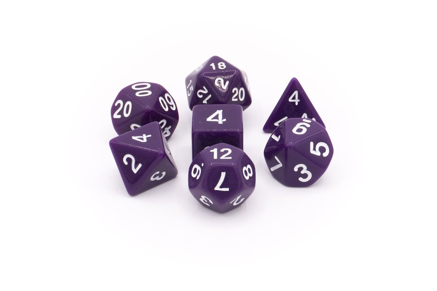 Main photo of this dice product