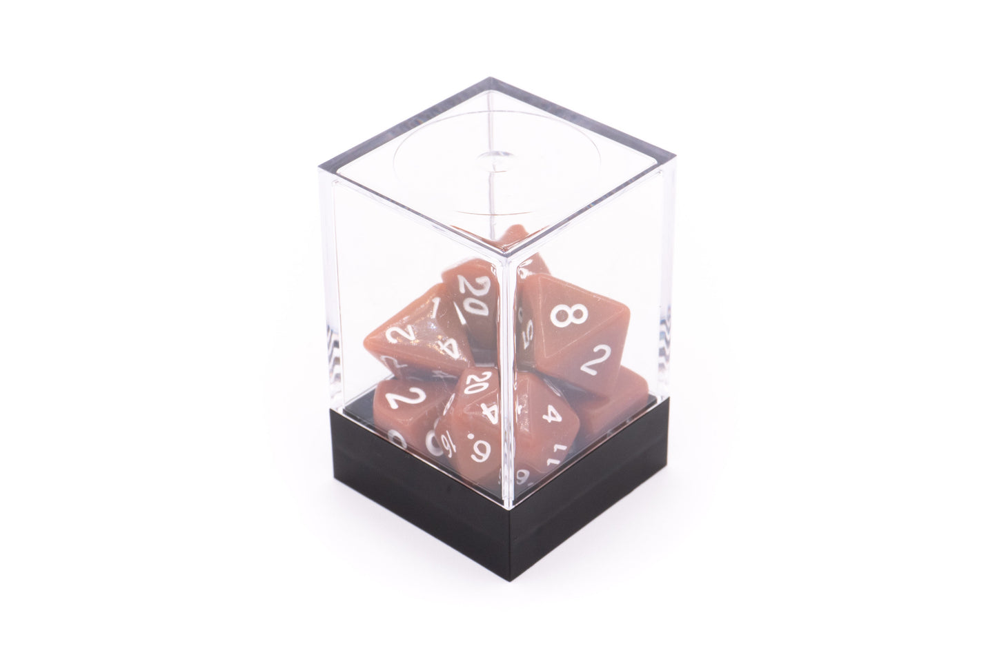 Detailed photo of this dice product