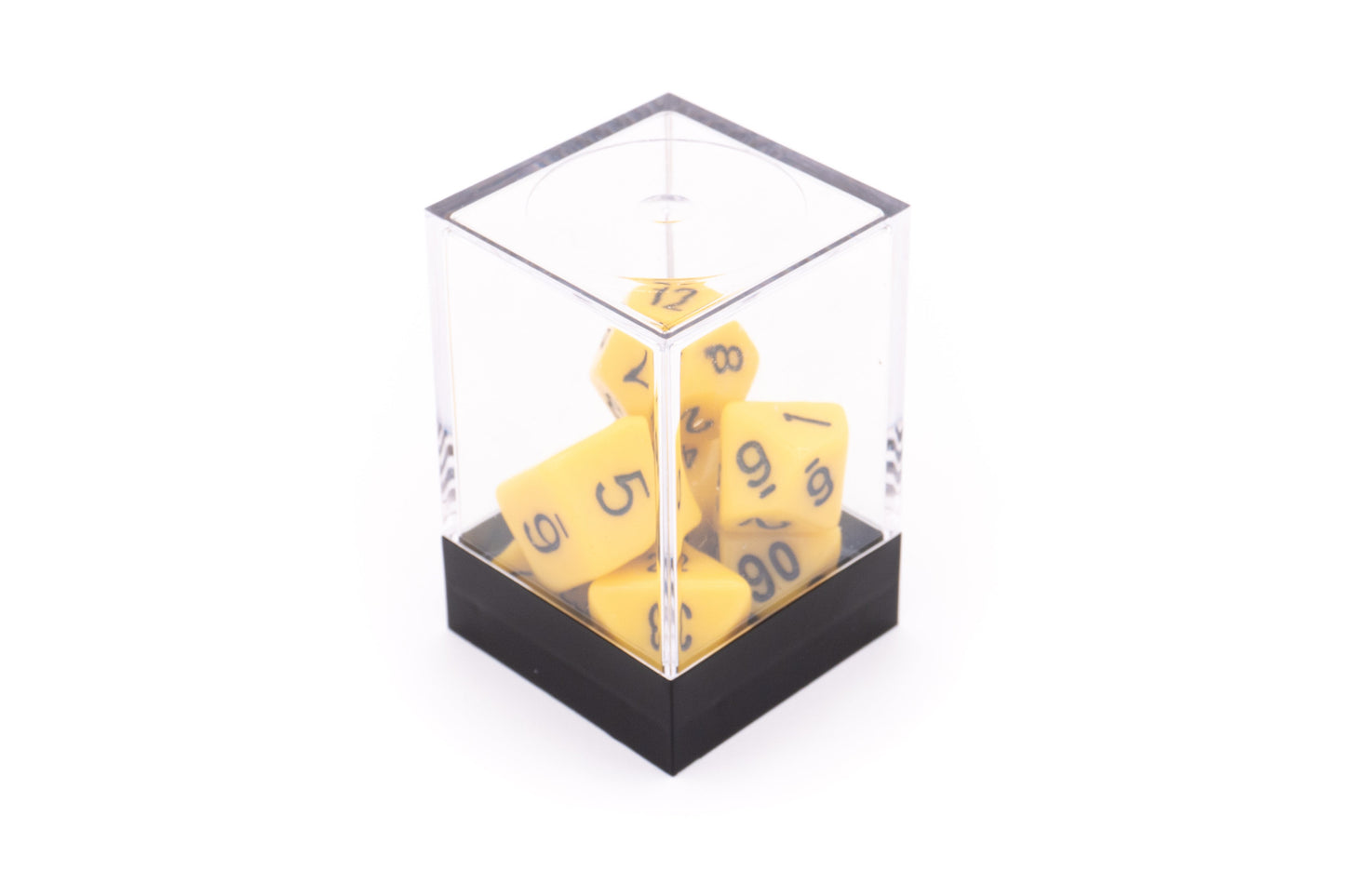 Detailed photo of this dice product