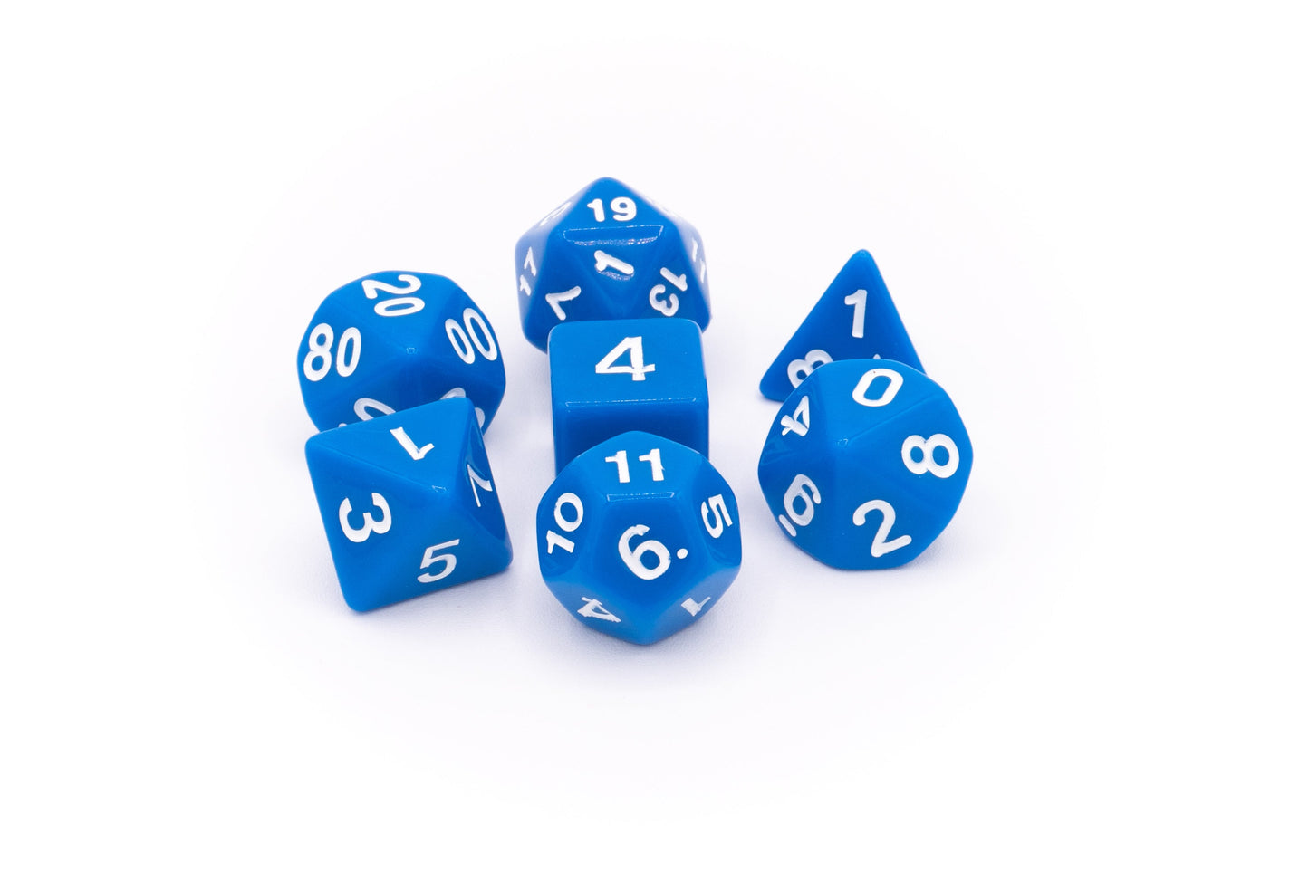 Main photo of this dice product